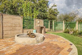 Edenvale Guesthouse