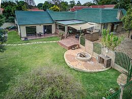 Edenvale Guesthouse