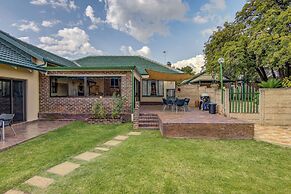 Edenvale Guesthouse