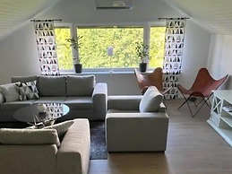 5 Star Holiday Home in Mollosund