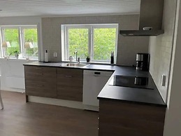 5 Star Holiday Home in Mollosund