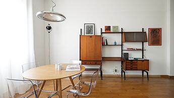 Italianway Comfort - Napoli 36