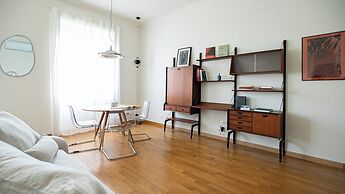 Italianway Comfort - Napoli 36