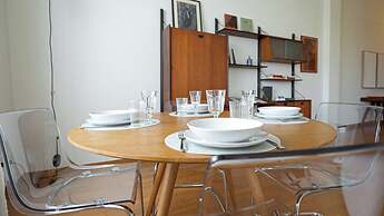 Italianway Comfort - Napoli 36