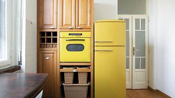 Italianway Comfort - Napoli 36