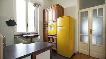 Italianway Comfort - Napoli 36