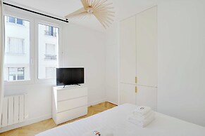 Chic Flat - Montreuil - 1br/ 4P