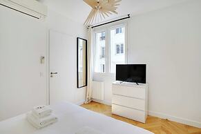 Chic Flat - Montreuil - 1br/ 4P
