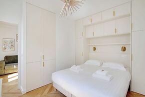 Chic Flat - Montreuil - 1br/ 4P
