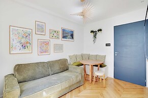Chic Flat - Montreuil - 1br/ 4P