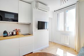 Chic Flat - Montreuil - 1br/ 4P