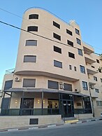 St Barbara Hotel