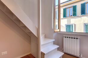 Mamo Florence - Francesco Apartment