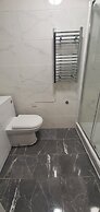 Luxury One bed Flat in Leicester
