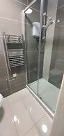 Luxury One bed Flat in Leicester
