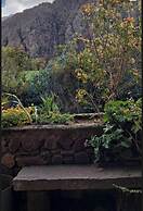 Sara Garden Lodge