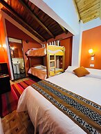 Sara Garden Lodge