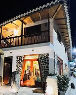 Sara Garden Lodge