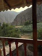 Sara Garden Lodge