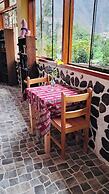 Sara Garden Lodge