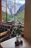 Sara Garden Lodge