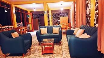 Sara Garden Lodge