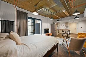 Ferrum - Campus Accommodation