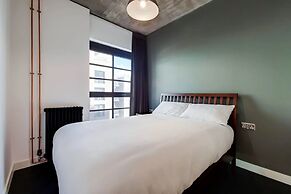Ferrum - Campus Accommodation
