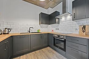 Ferrum - Campus Accommodation