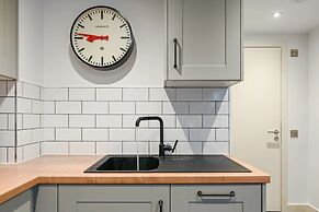 Ferrum - Campus Accommodation