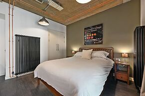Ferrum - Campus Accommodation