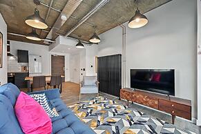 Ferrum - Campus Accommodation