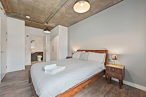 Ferrum - Campus Accommodation