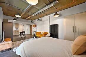 Ferrum - Campus Accommodation