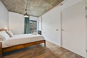 Ferrum - Campus Accommodation