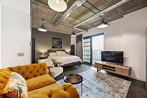 Ferrum - Campus Accommodation