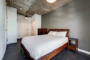 Ferrum - Campus Accommodation