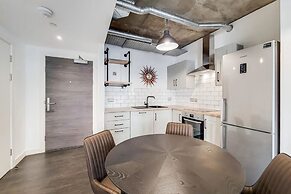 Ferrum - Campus Accommodation