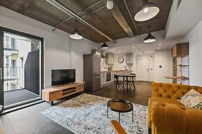 Ferrum - Campus Accommodation