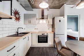 Ferrum - Campus Accommodation