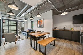 Ferrum - Campus Accommodation