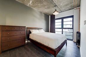 Ferrum - Campus Accommodation