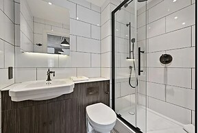 Ferrum - Campus Accommodation