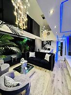 Penthouse de lujo en Envigado