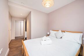Canada Gardens - Campus Accommodation