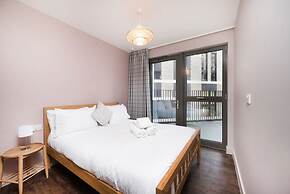 Canada Gardens - Campus Accommodation