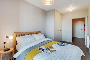 Canada Gardens - Campus Accommodation
