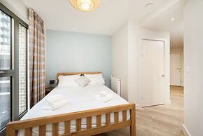 Canada Gardens - Campus Accommodation