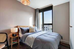 Canada Gardens - Campus Accommodation