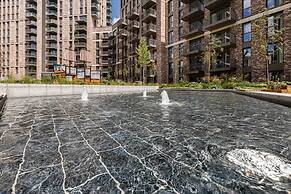 Canada Gardens - Campus Accommodation